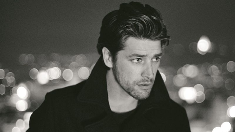 Yves Saint Laurent La Nuit de L'Homme