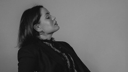 Late Shift signs director Emily Elizabeth Thomas