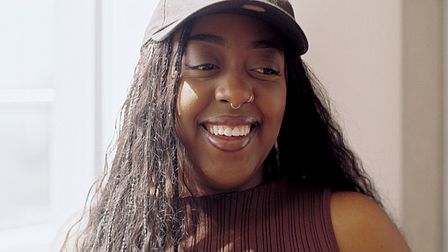WORK Editorial welcomes Amanda Marie-Rose