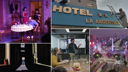 Cannes Contenders: Argentina