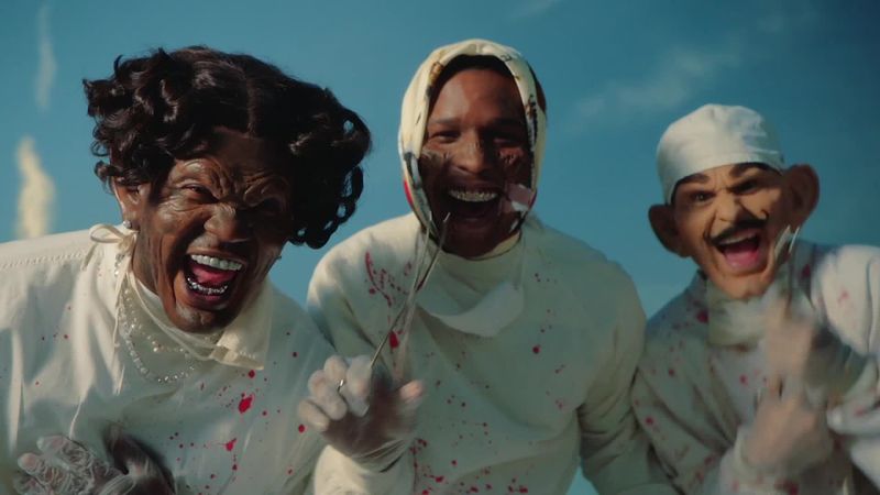 ASAP Rocky