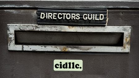 Directors Guild Helsinki launches CIDLLC