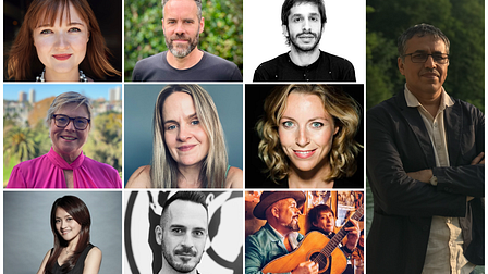 First wave of shots Awards Asia Pacific judges announced for 2023