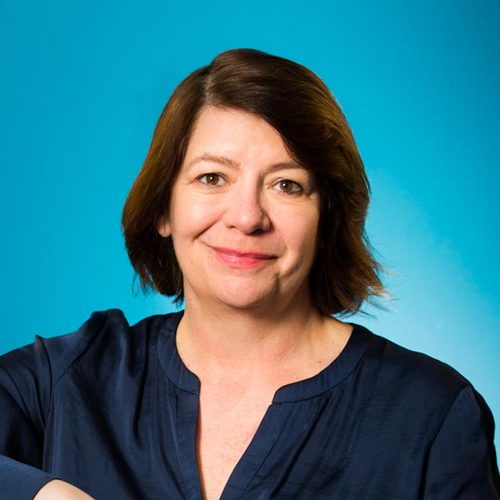 Kathryn Jacob