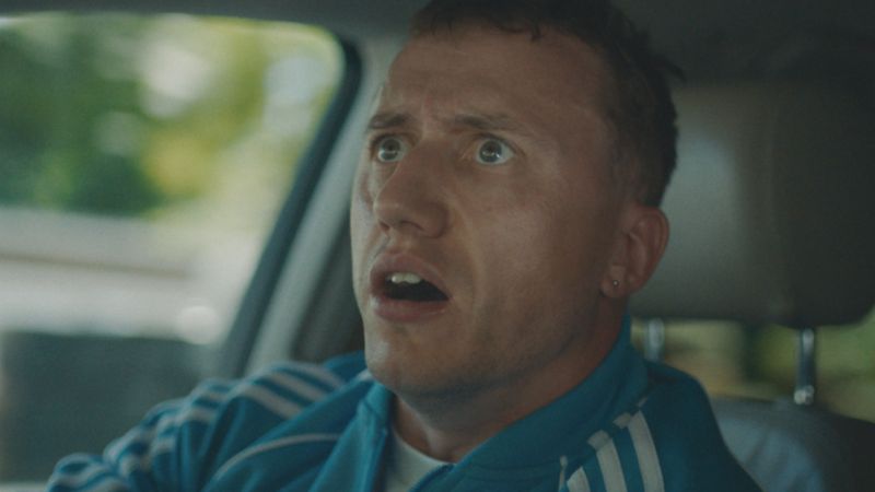 Short Film - Small Change