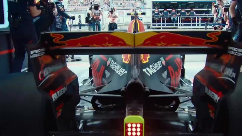 Sky Sports F1