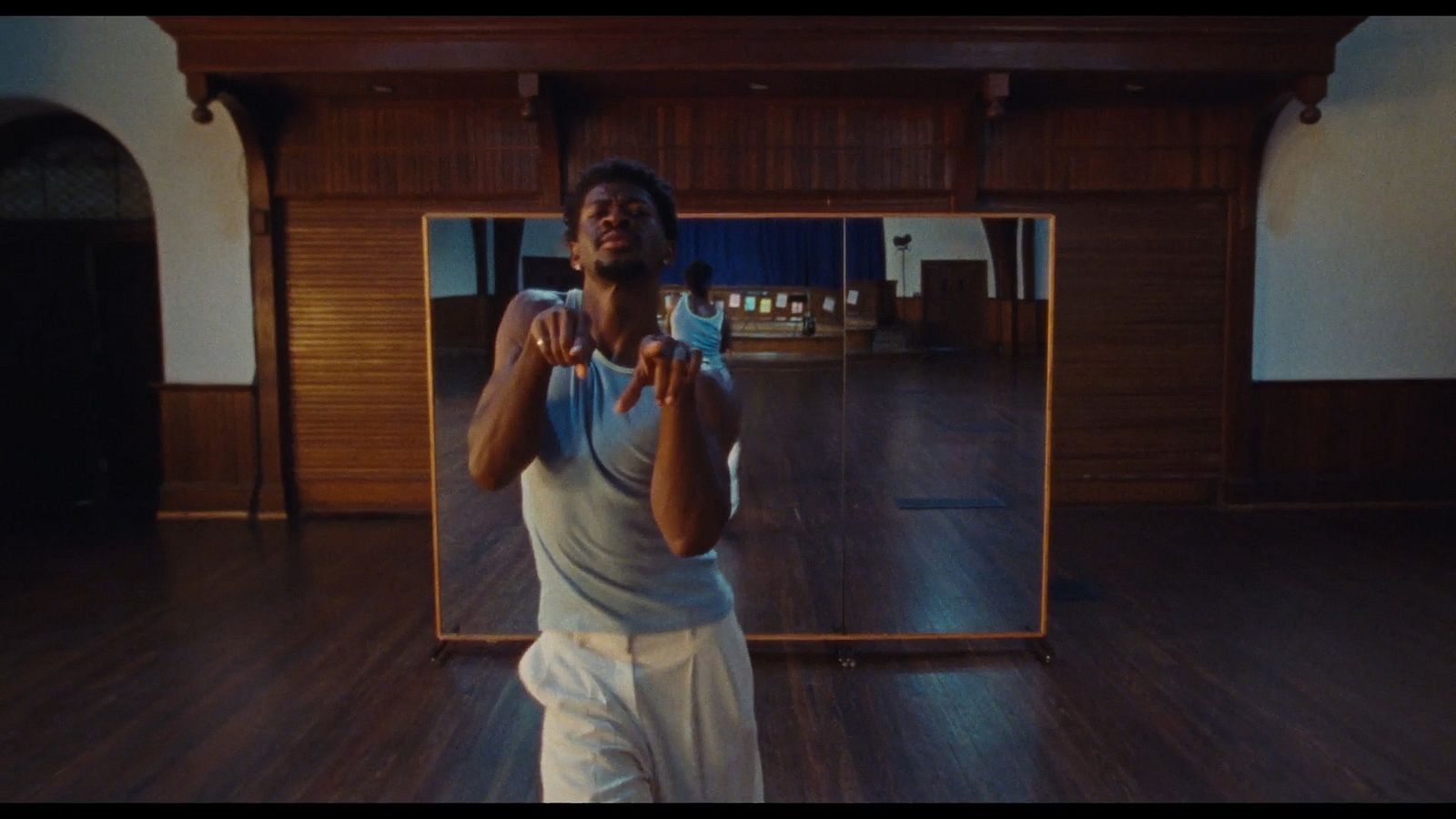 Lil Nas X's dance with the past