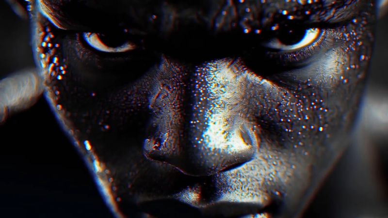 Boxing Promo