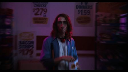 Stranger Things have happened, says Doritos