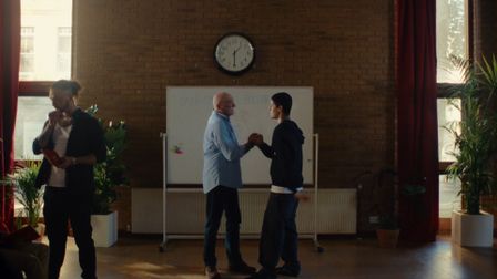 The King's Trust launches urgent campaign to tackle youth unemployment