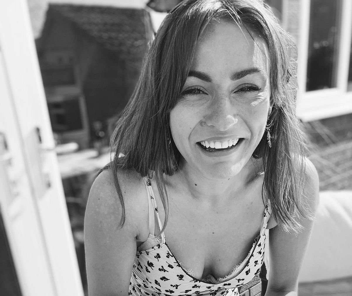 Gina Ramsden – EMEA – 2022 | shots Awards