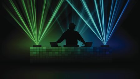 Why electronic music can push your creative buttons