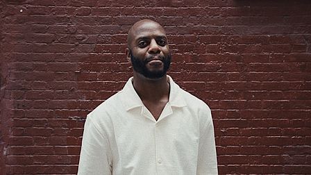 ​Colourist Calvin Bellas joins Electric Theatre Collective