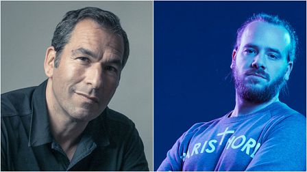 Creative Correspondence: Olivier Altmann & Dimitri Lucas