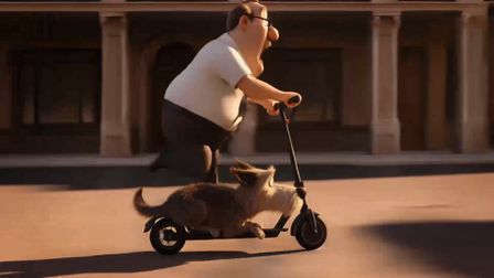 Tienda Inglesa's secret mission