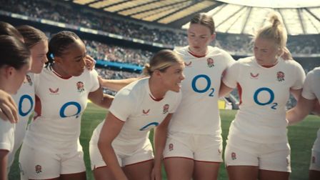 England, meet England in new O2 campaign