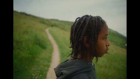 City Kids Surfing charts a course from concrete to coast