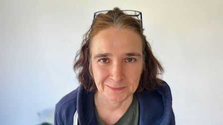 Whitehouse Post welcomes Andrea MacArthur