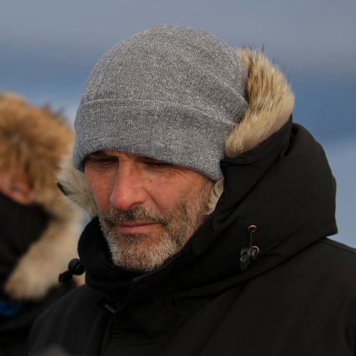 Mark Lindley