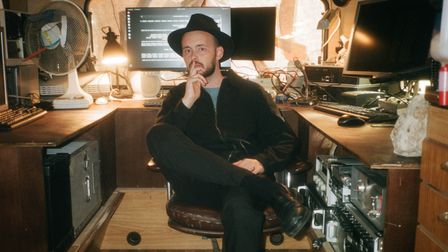 Tore Frandsen joins Epoch Films