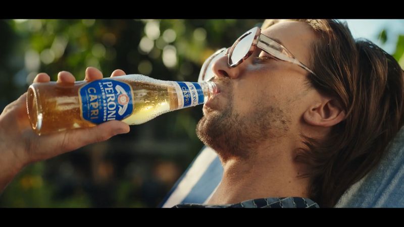 Peroni Nastro Azzurro