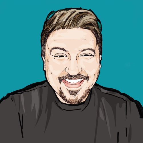 Tom Gilbert-Hughes