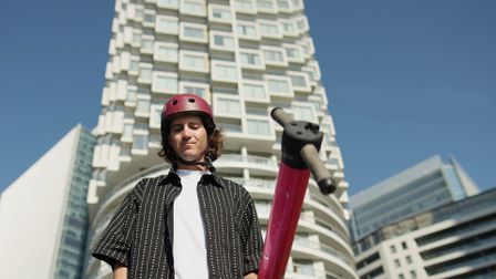 Canon celebrates next-gen creators