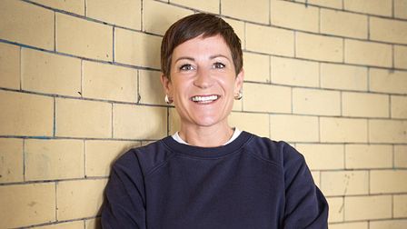 Sarah Drummond joins Compass Rose