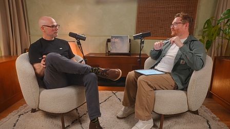The shots Podcast: Best Cannes Lions Grand Prix... ever