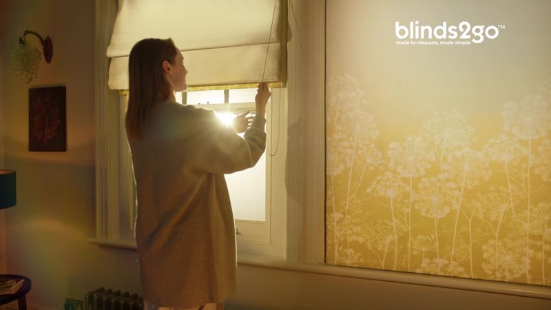 Blinds2Go