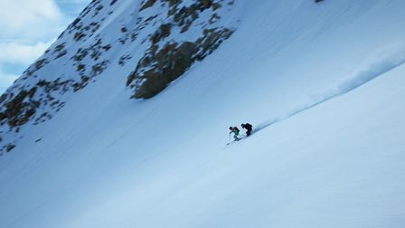 NativeFour’s suspension of piste-belief