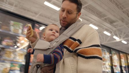 H-E-B's love letter to Texas