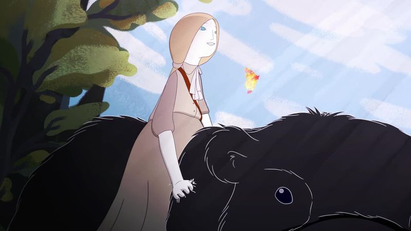 Butterflies