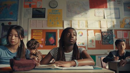 Westside crafts new campaign for ETFO