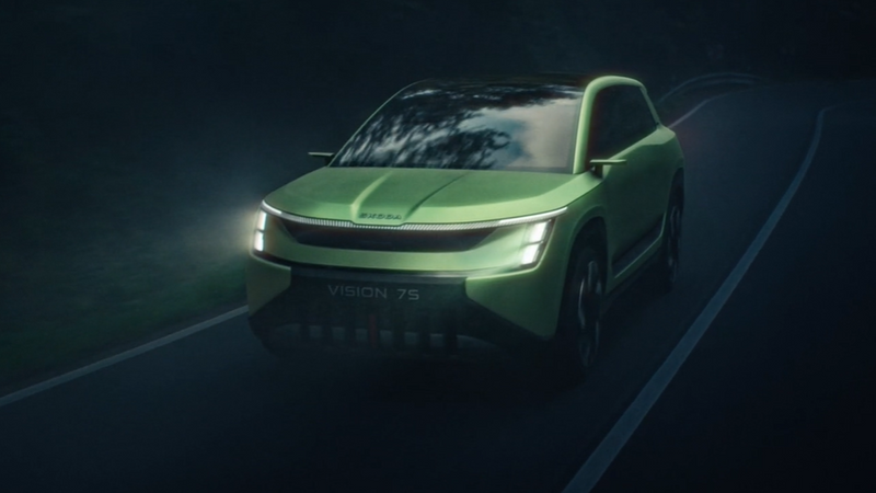 skoda