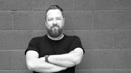 Morten Vinther joins Harbor