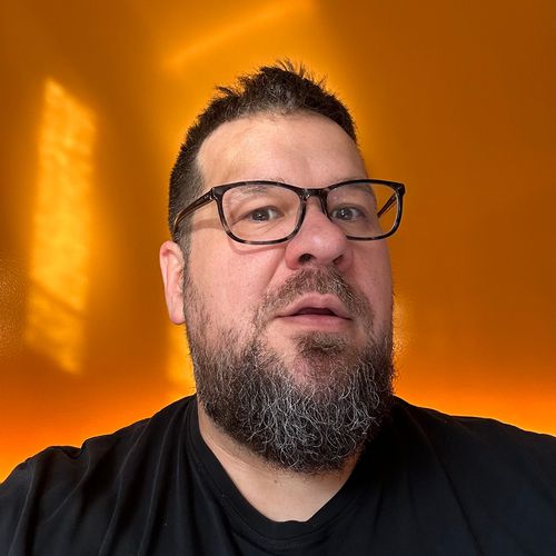 Jason Kreher