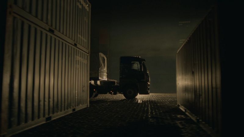 Cargo