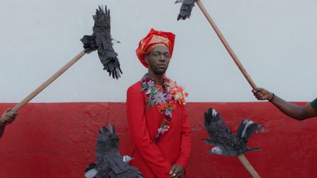 PRETTYBIRD signs Baloji for US and UK representation
