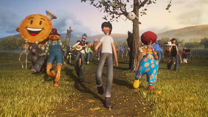 How Riff Raff and Black Kite put a spring in Telstra's step