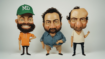 Meat Dept. joins Psyop's global network