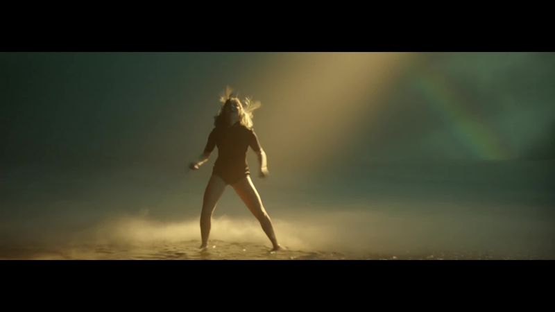Sia 'Rainbow'