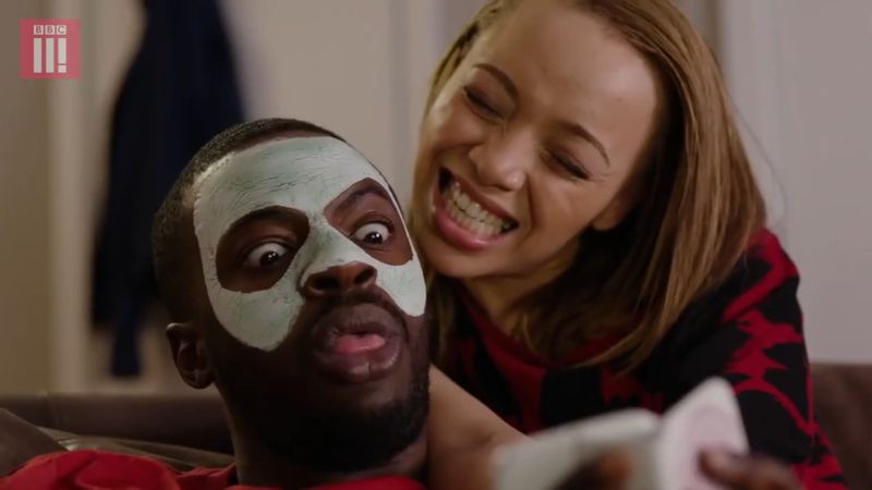 BBC Three
