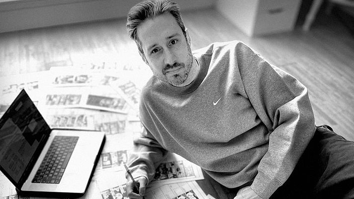 Sam Southward: A Few Of My Favourite Things