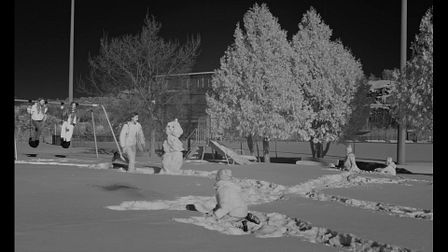 American Football’s melancholy memories