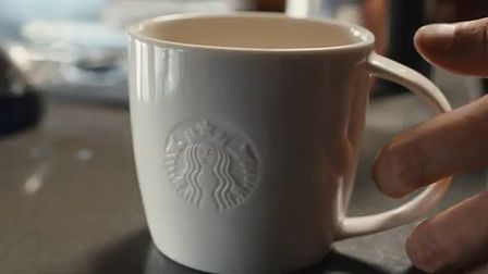 Starbucks' love letter to espresso