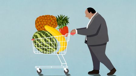 Making less mean more: How to win in the new world of F&B communications