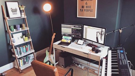 How to... move big kit without moving it