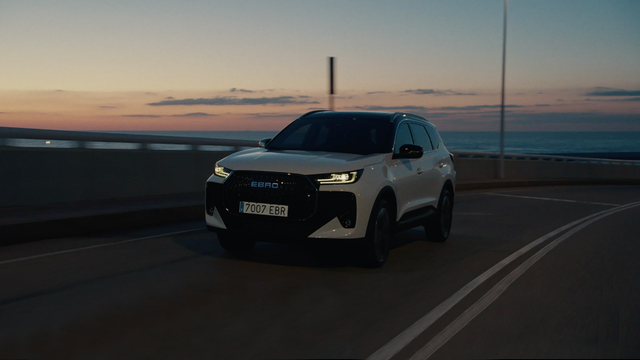 The Future Has Always Been Here