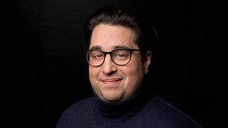 The Garage expands leadership team with EP Andrew Nunziata